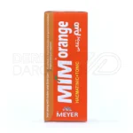 شربت میم اورنج میر ویتابیوتیکس ۲۰۰ میلی لیتر