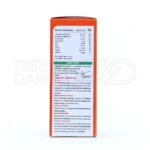 شربت میم اورنج میر ویتابیوتیکس ۲۰۰ میلی لیتر