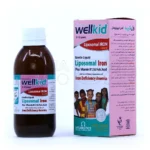 شربت ول کید لیپوزومال ویتابیوتیکس 200 میلی لیتر