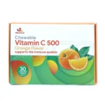 مکمل ویتامین C ویتامین لایف، تامین ویتامین ث، تقویت ایمنی و انرژی.