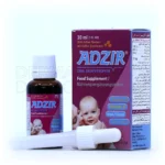 قطره آدزیر ویتان ۳۰ میلی لیتر