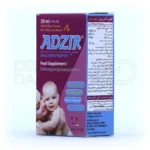 قطره آدزیر ویتان ۳۰ میلی لیتر