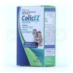 قطره کولیکز ویتان ۳۰ میلی لیتر