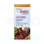 شربت ویتاگلوبین ویتان ۲۰۰ میلی لیتر