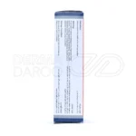 مگنیبان ویتاول، با منیزیم و ویتامین K، سلامت سیستم عصبی، کاهش اسپاسم، مناسب مصرف روزانه ۱ تا ۲ کپسول.