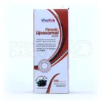 شربت فروسیس لیپوزومال ویواکیدز 200 میلی لیتر