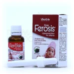 قطره فروسیس ویواکیدز 30 میلی لیتر