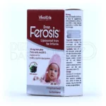 قطره فروسیس ویواکیدز 30 میلی لیتر - تصویر 6