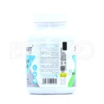 قرص مگنی ول، با منیزیم ۴۰۰ میلی‌گرم، کاهش اسید لاکتیک، بهبود علائم پیش از قاعدگی، کاهش شدت میگرن، مصرف روزانه.