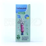 شربت بب وینک اپتایت عبیدی 150 میلی لیتر