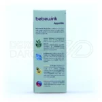 شربت بب وینک اپتایت عبیدی 150 میلی لیتر