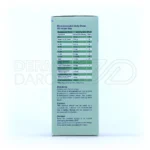 شربت بب وینک اپتایت عبیدی 150 میلی لیتر - تصویر 6