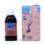 شربت بب وینک دیفنس عبیدی 150 میلی لیتر