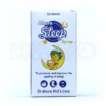 شربت اهورا اسلیپ اهورا دارو ۶۰ میلی لیتر