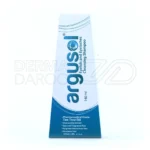 شامپو شستشو پلک و مژه آرگوسول 140 میلی لیتر