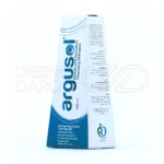شامپو شستشو پلک و مژه آرگوسول 140 میلی لیتر