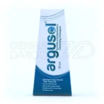 شامپو شستشو پلک و مژه آرگوسول 70 میلی لیتر