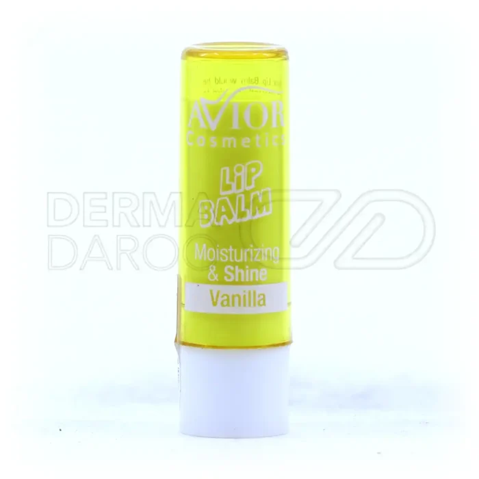 بالم لب آویور براق کننده لب 4 گرم