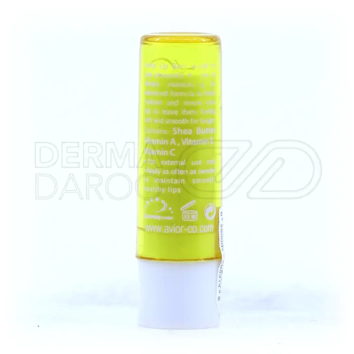بالم لب آویور براق کننده لب 4 گرم