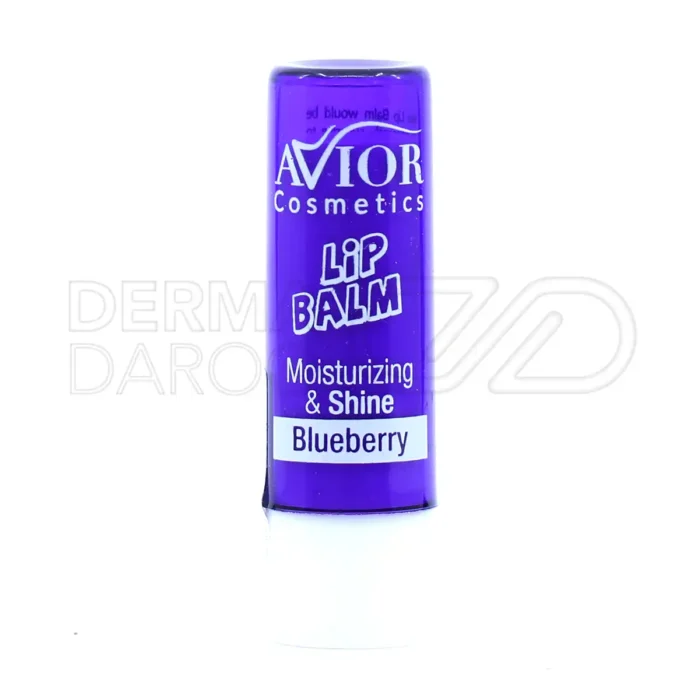 بالم لب آویور براق کننده لب 4 گرم