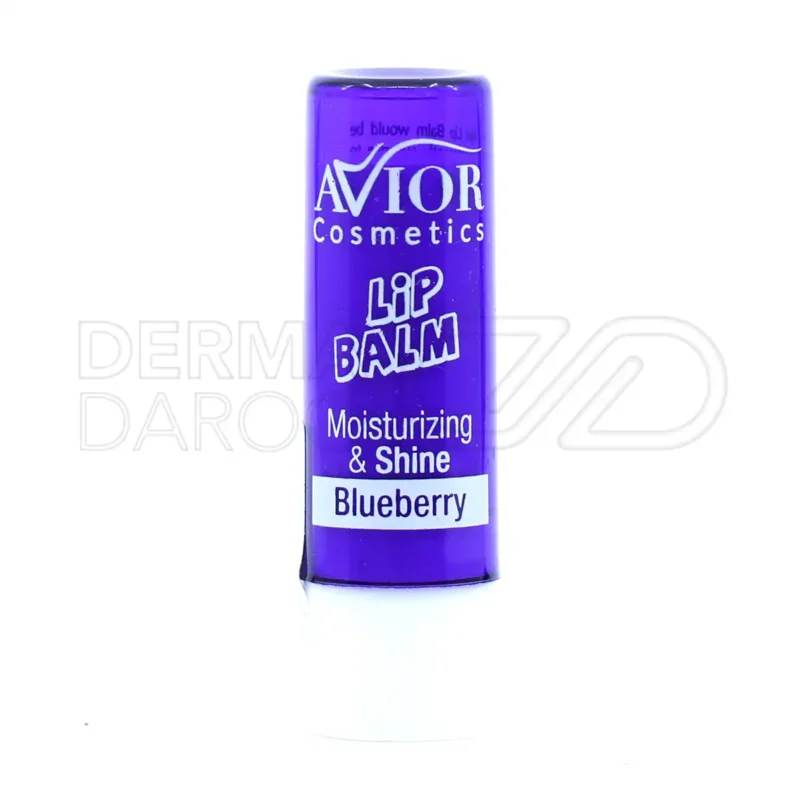 بالم لب آویور براق کننده لب 4 گرم