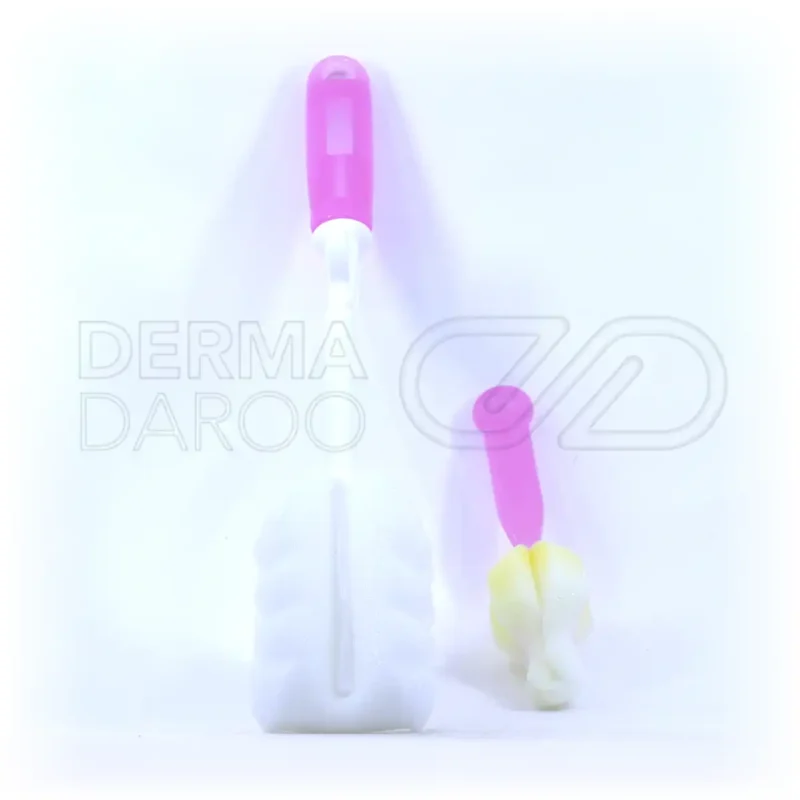 شیشه شوی بیبی لند کد 344