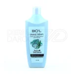 شامپو بیول مدل دمیج تراپی فاقد سولفات حجم 400 میلی لیتر