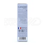 شامپو ضد شوره خشک و ملایم کاندید 200 میلی لیتر - تصویر 6