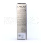 شامپو کراتینه کاندید با عصاره سیلیمارین و توکوفرول برای محافظت مو در برابر آسیب حرارتی