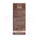 شامپو سریتا کافئین، با عصاره زنجبیل و گلیسیرین، بدون سولفات، ضد ریزش، افزایش خون‌رسانی پوست سر، مناسب موهای خشک.