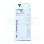 شامپو کافئین سریتا ۲۰۰ میلی لیتر