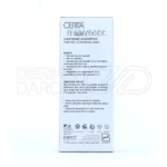 شامپو کافئین سریتا ۲۰۰ میلی لیتر