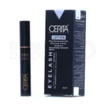 محلول تقویت کننده مژه سریتا 8 میلی لیتر
