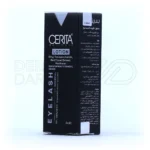 محلول تقویت کننده مژه سریتا 8 میلی لیتر