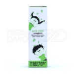 شامپو ضد شپش لایس فری سریتا مناسب انواع مو ۹۵ میلی لیتر