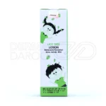 لوسیون ضد شپش لایس فری سریتا مناسب انواع مو ۵۰ میلی لیتر