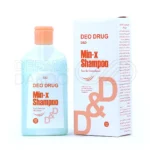 شامپو تقویت کننده مو دئودراگ 200 میلی لیتر