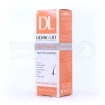 شامپو ویتا فریز درمالیفت، حاوی سدیم PCA و اسیدهای آمینه، آبرسان و افزایش لطافت موهای وز