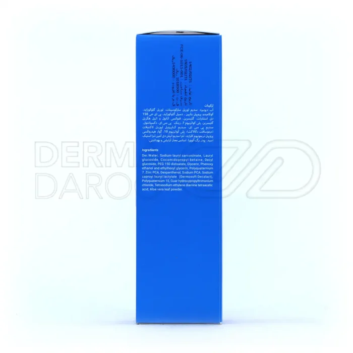 فوم شستشوی پوسته های چرب سر نوزاد الوینا مدل کردل کپ 150 میلی لیتر