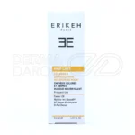 ماسک مو مغذی مناسب موهای رنگ شده و آسیب دیده اریکه ۱۵۰ میلی لیتر