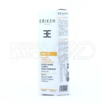 ماسک مو مغذی مناسب موهای رنگ شده و آسیب دیده اریکه ۱۵۰ میلی لیتر