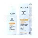 شامپو موهای رنگ شده و آسیب دیده اریکه ۲۰۰ میلی لیتر