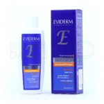 شامپو ضد شوره سیکلوزینک دی اویدرم مناسب موهای خشک ۲۵۰ میلی لیتر