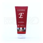 نرم کننده مو اویکالر اویدرم مناسب موهای رنگ شده 200 میلی لیتر