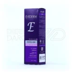 شامپو حجم دهنده اوی ولوم اویدرم ۲۵۰ میلی لیتر