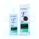 شامپو موهای چرب اویدرم فاقد سولفات 200 میلی لیتر