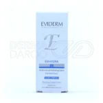 کرم مرطوب کننده و آبرسان صورت پوست خشک اویدرم 50 میلی لیتر