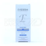 کرم مرطوب کننده و آبرسان صورت پوست خشک اویدرم 50 میلی لیتر