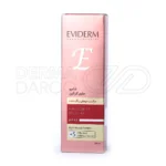 شامپو موهای رنگ شده اویدرم، با پروتئین هیدرولیز شده کراتین، کاهش زبری و بهبود شانه پذیری مو