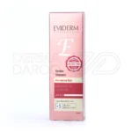 شامپو کراتینه اویدرم، با سدیم پی سی ای و پلی سیلیکون 19، تقویت کننده و آبرسان موهای رنگ شده